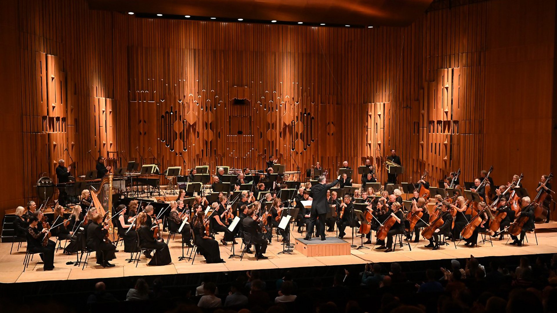 minneymezzo's tweet card. The BBC today sets out a new strategy to strengthen its public purpose for classical music