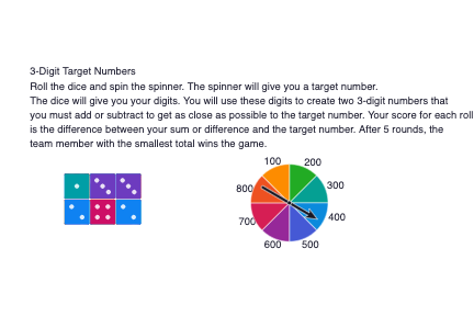 LLB_315's tweet card. Unleash your creativity with the world’s best virtual manipulatives!