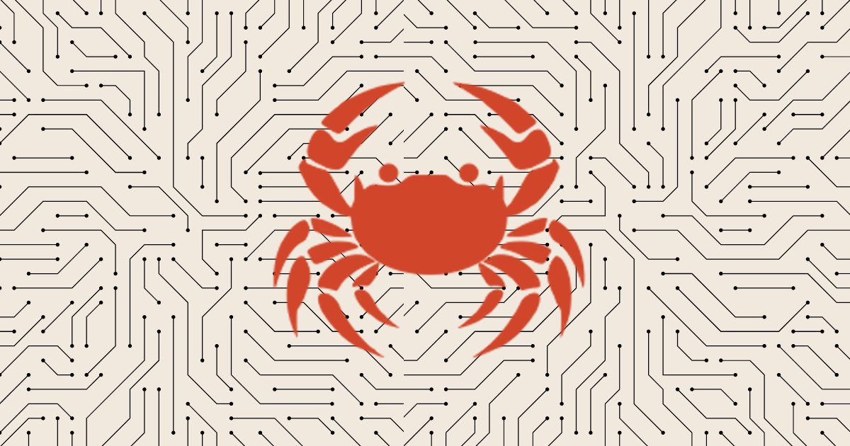 theembeddedrust's tweet card. The Embedded Rustacean Issue #47