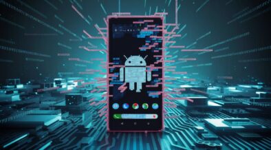 thereviewhivex's tweet card. Critical Android vulnerabilities expose your phone to data breaches & hijacking! Patch Now & learn how to protect yourself.