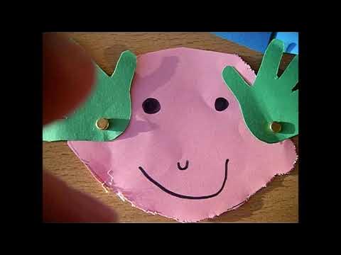 hetdigilab's tweet card. Kiekeboe Deel 1