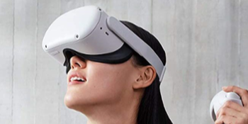 Techviz3D's tweet card. Read our article about Big Tech Vs XR headsets from specialized makes and discover which headsets would best suit your professional needs.