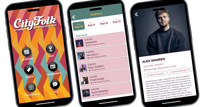 Tweet card summary image