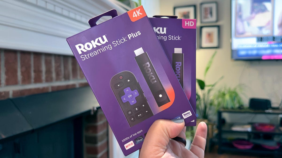 Pur3Tech's tweet card. The Roku Streaming Stick Plus, now 40% off with this October Prime Day deal, is one of the most affordable ways to add smart capabilities to your existing TV.