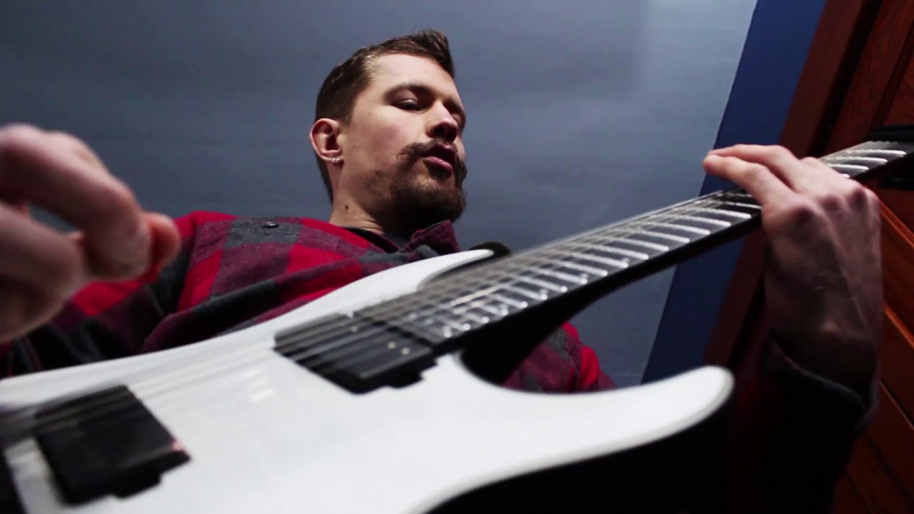 ChequerChequer's tweet card. Gravity Beetle - Mega Man X3 Guitar Cover || Chequer Chequer Feat....