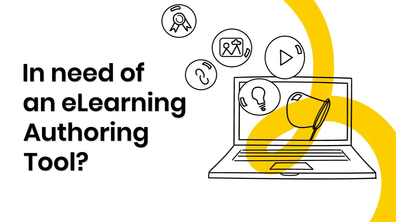 cpappas's tweet card. Top Things To Consider Before Choosing an Authoring Tool