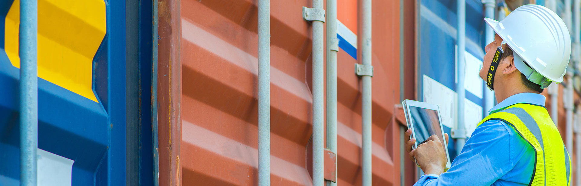 TransmodalCorp's tweet card. Customs Brokerage & Compliance - Transmodal