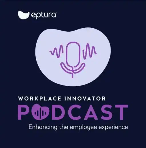 MikePetrusky's tweet card. Get inspired, and learn about enhancing the employee experience. Listen to the Workplace Innovator Podcast.