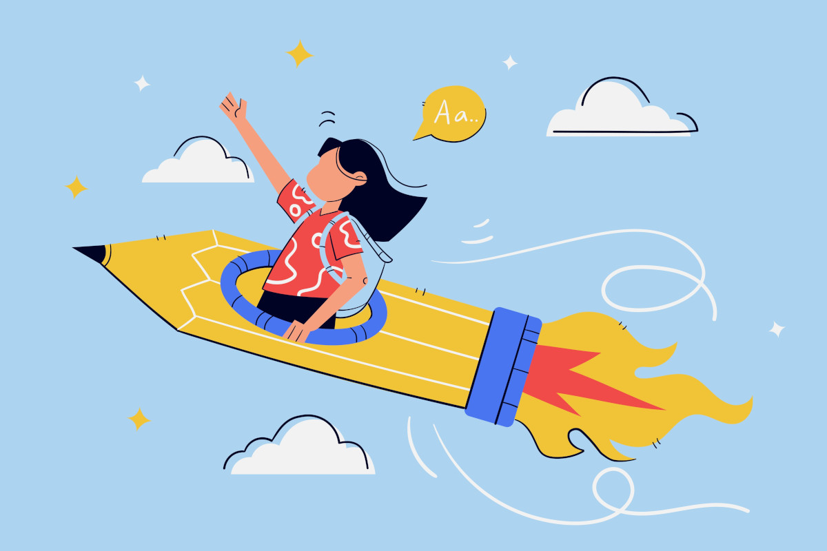 geeknik's tweet card. Basic text editors seem like they should be among the least interesting of Linux utilities when, in reality, they are some of the most critical.