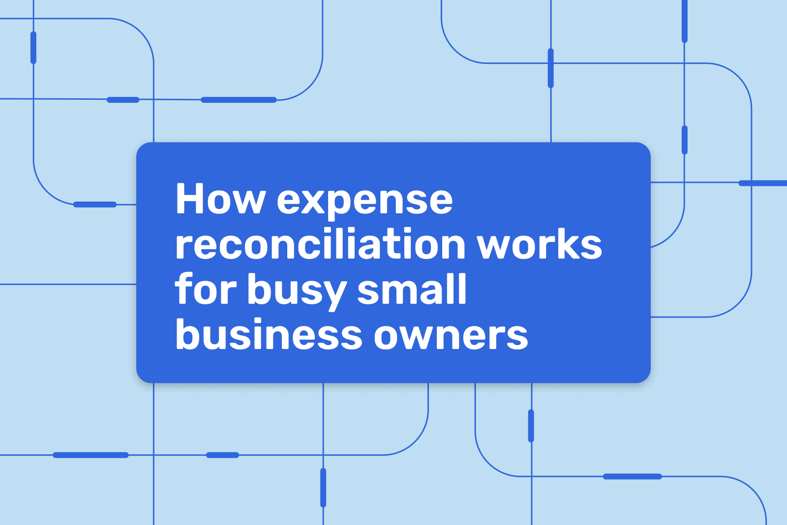 PayWithExtend's tweet card. Learn how expense reconciliation works for small businesses and discover how virtual cards and automation simplify every step—saving time and reducing accounting headaches.