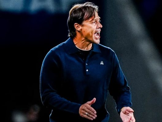 VMScom's tweet card. Ya empieza a oler a derbi en Sevilla, pero tanto el conjunto nervionense como el ... Leer mas