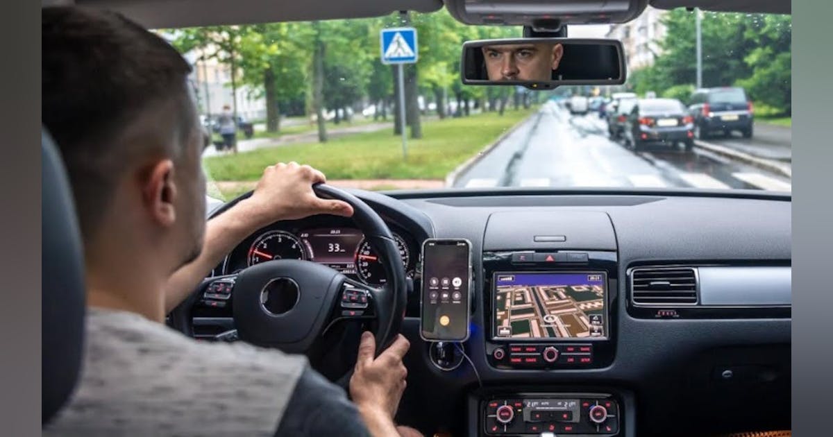 ElectronicDesgn's tweet card. STMicroelectronics’ compact AEC-Q100 device simplifies power management for applications based on single-supply MCUs.