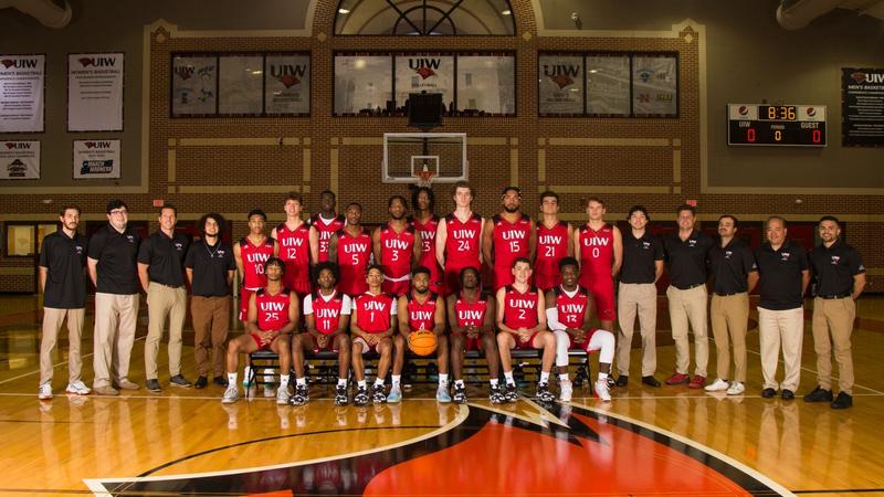 UIWMBB's tweet card. SAN ANTONIO - Season tickets for the University of the Incarnate Word men's basketball team are now on sale to the general public. Fans who are interested in being a part of the Cardinals 2022-23...