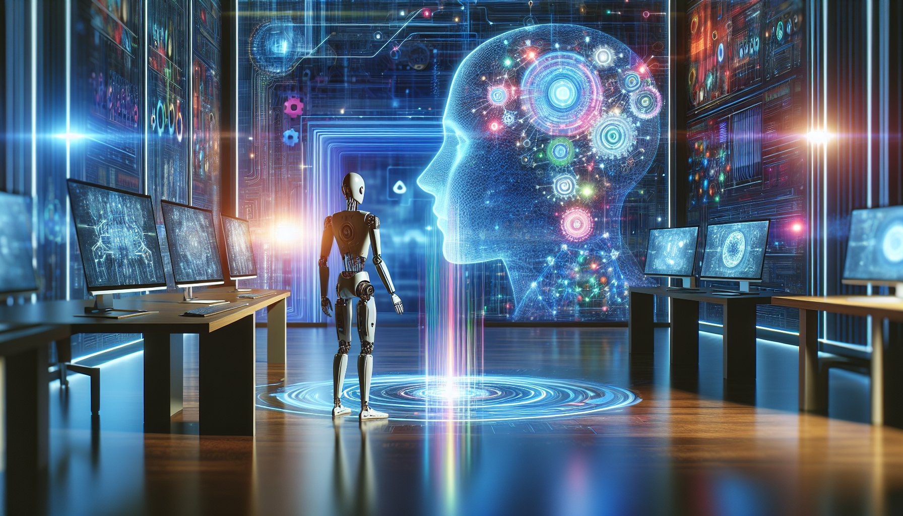 YouAccel's tweet card. Artificial intelligence is transforming digital marketing by evolving beyond simple automation to predictive personalization strategies that cater to individual...