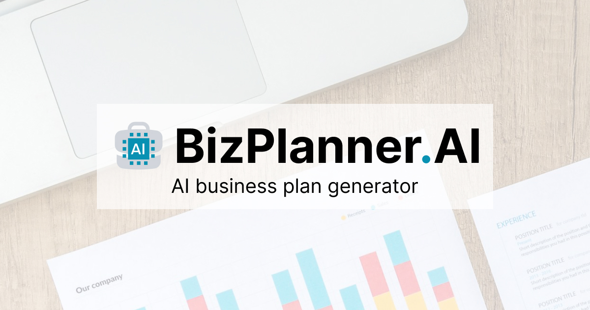 veryayskiy's tweet card. The best AI business plan generator creates tailored plans with models, marketing, audience, and financials—everything you need in under 15 minutes.