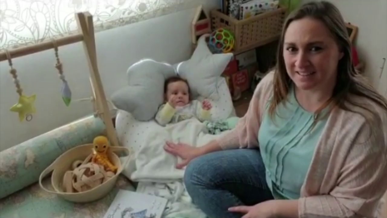 lessonstudyuma's tweet card. Elizabeth Rivas narra: Burbujas de Teresa Arias. Ilustradora Vero...