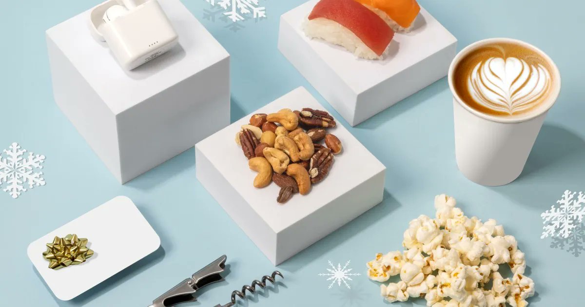 karenmsteele's tweet card. Start sending with Sendoso today. Book more meetings with Starbucks, reward customer loyalty with Apple, and drive ABM campaigns with Amazon.