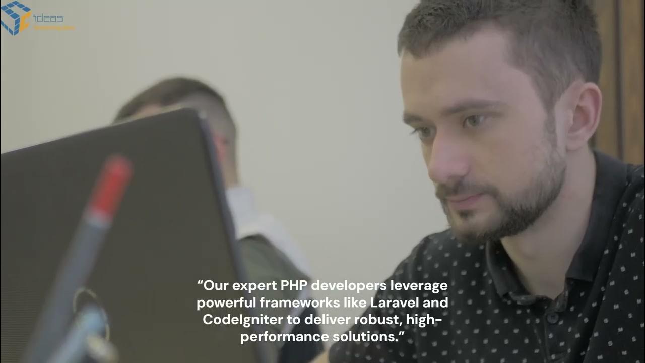 Scideassolution's tweet card. PHP Development Services | Laravel & CodeIgniter Experts | Scideas...