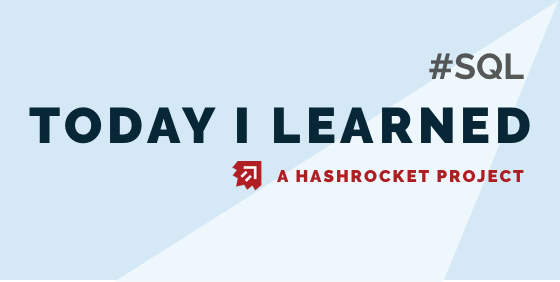 BestSQL's tweet card. Psql includes a built-in help command that is amazing.