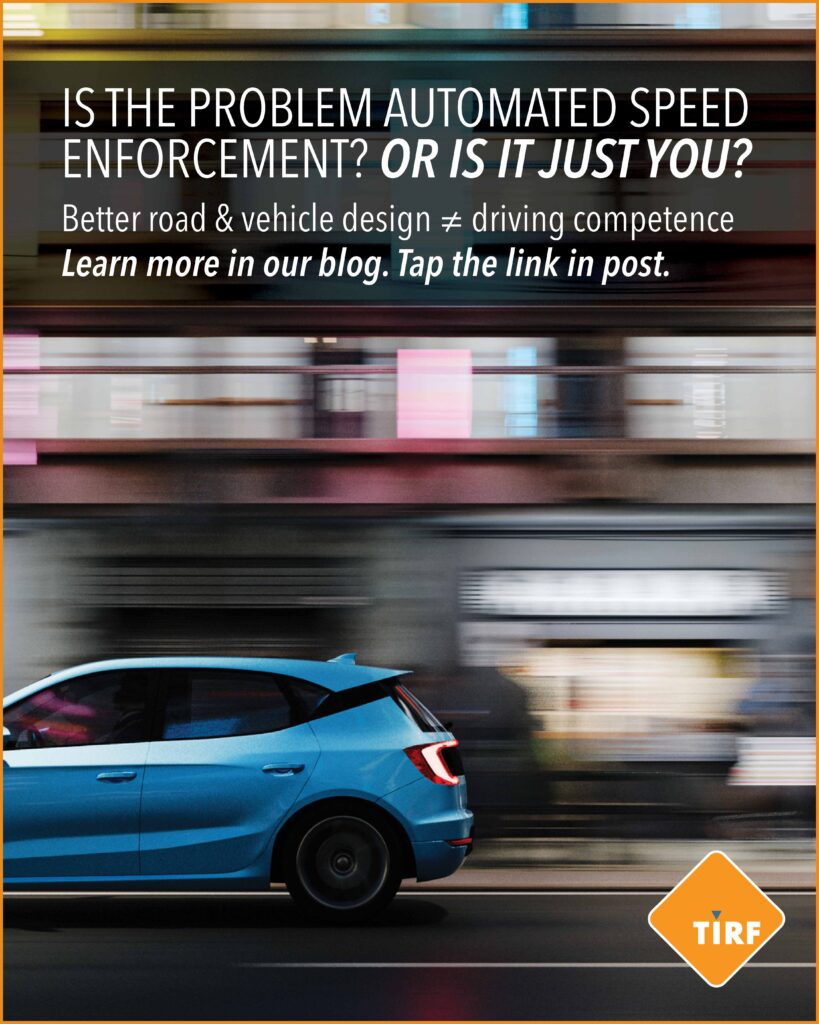 targetzero's tweet card. Who of us hasn’t seen the recent and ongoing debate about automated speed enforcement in news articles and editorials from across the country.