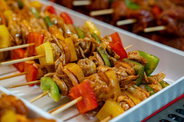 ProcessWW's tweet card. Yes! Almost everyone wants to eat nutritious food to maintain their overall health but what if the food was created by microbes or animal cells? Maybe not. The food industry is looking to change this...