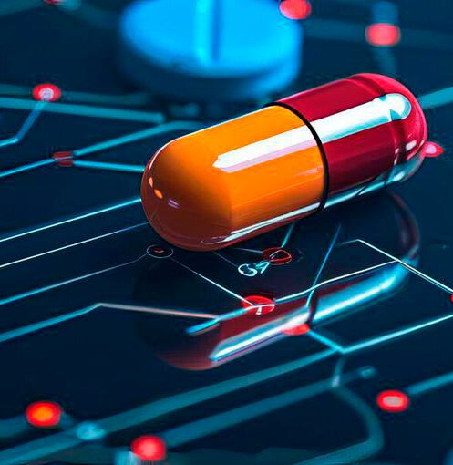 ProcessWW's tweet card. Intelligent, innovative and super-efficient technologies which can ease complicated processes such as drug discovery & development as well as optimize production processes are a boon for the pharma...