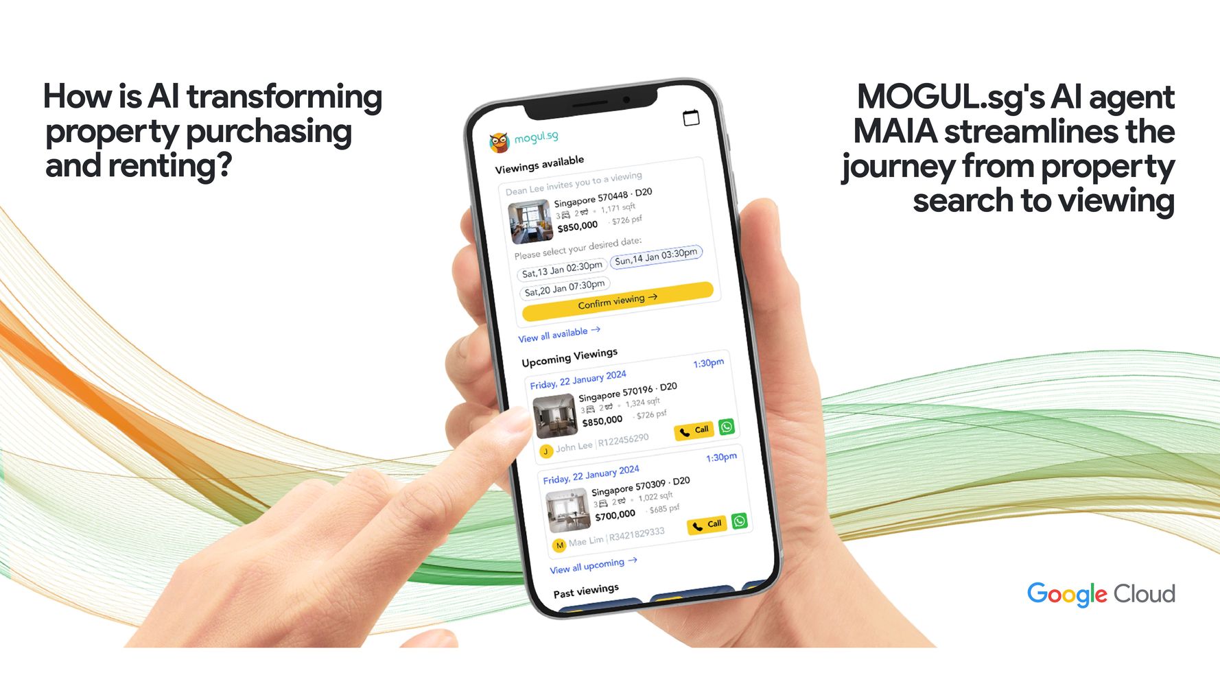 Antonio_PenaG's tweet card. For the rapid launch of MAIA, MOGUL.sg wanted robust AI solutions and expertise. While its legacy IT infrastructure used AI, the business needed more advanced implementations and a partner with the...