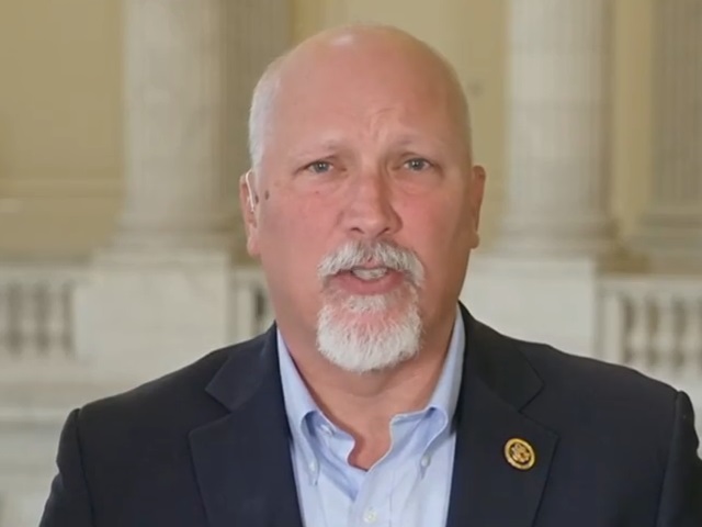 RepChipRoy's tweet card. Thursday on "The Alex Marlow Show," Rep. Chip Roy (R-TX) talked about affordability. Roy said, "You want an affordability answer? Get people fully to work | Clips