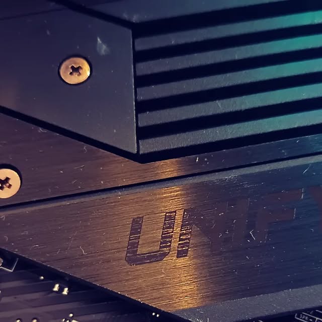 UnityOC's tweet card. unityofsaints (@unity_oc) • Instagram photo