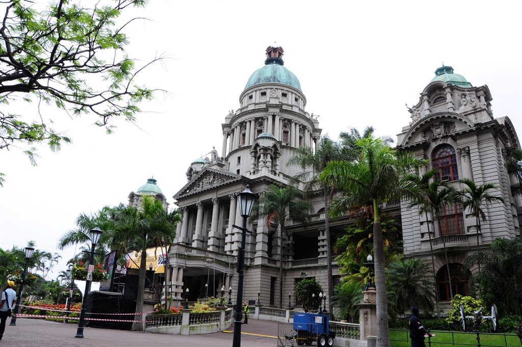 News24's tweet card. A pilot project by the eThekwini metro's electricity department to test the efficacy of hundreds of thousands of new smart electricity meters, for which the council paid R500 million, has found that...