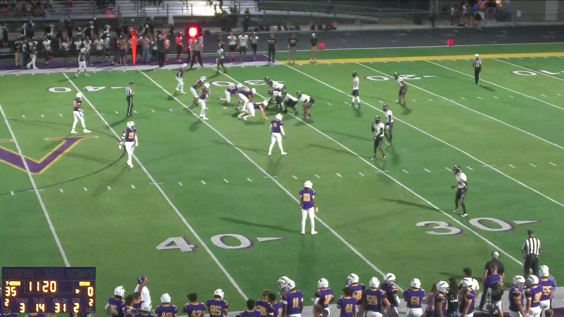 Adrian5wilson's tweet card. Full Season Highlights