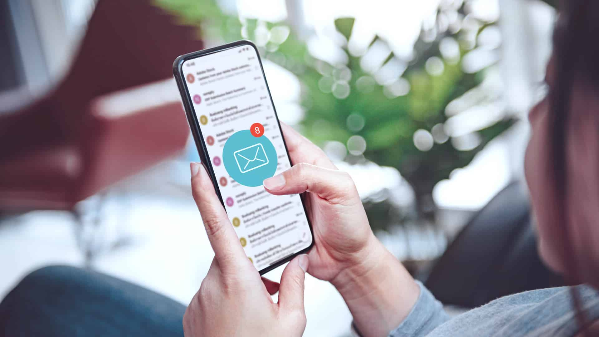 fetchcreates's tweet card. Make the most of your time, money, and effort. Get this four-part guide to understanding email deliverability.