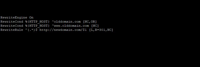 linuxadmin_io's tweet card. How to enable mod_rewrite in Apache on CentOS and basic mod_rewrite examples to redirect urls.