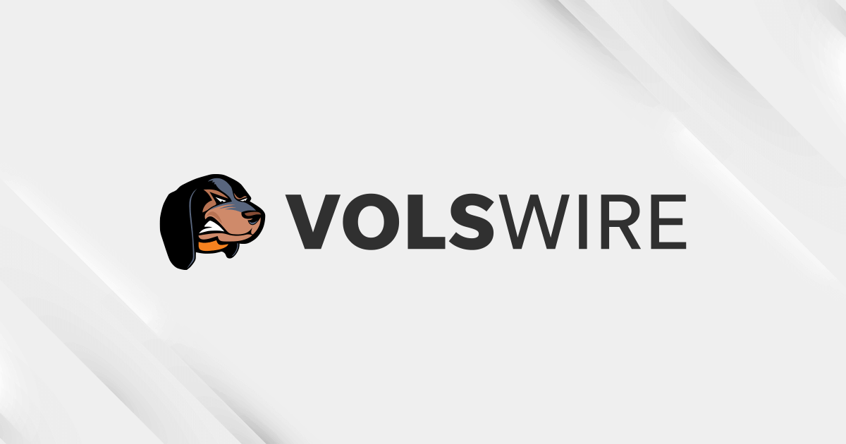 danharralson's tweet card. Stay informed with the latest Tennessee Volunteers news, scores, and updates. Get in-depth analysis, player stats, and more on Vols Wire.