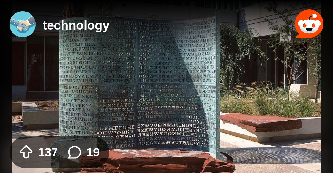 glauciag's tweet card. Explore this post and more from the technology community