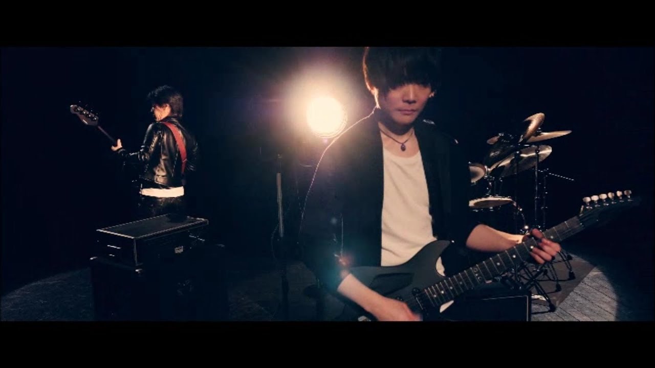 huk_laboratory's tweet card. ハクラボラトリー「リープ」MV