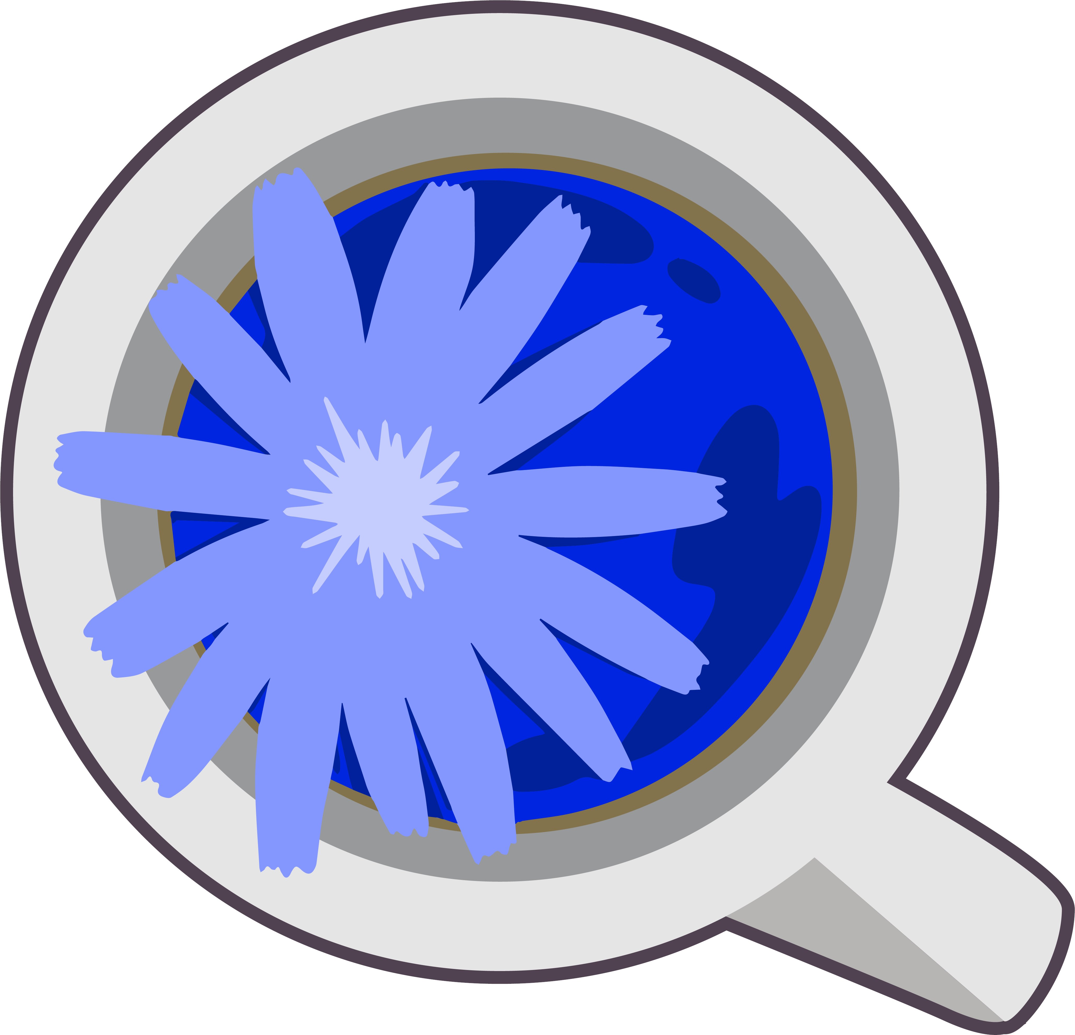 and_prf's tweet card. Chicory 1.5.0: Spec-Compliant EH and Threads, Across the Board