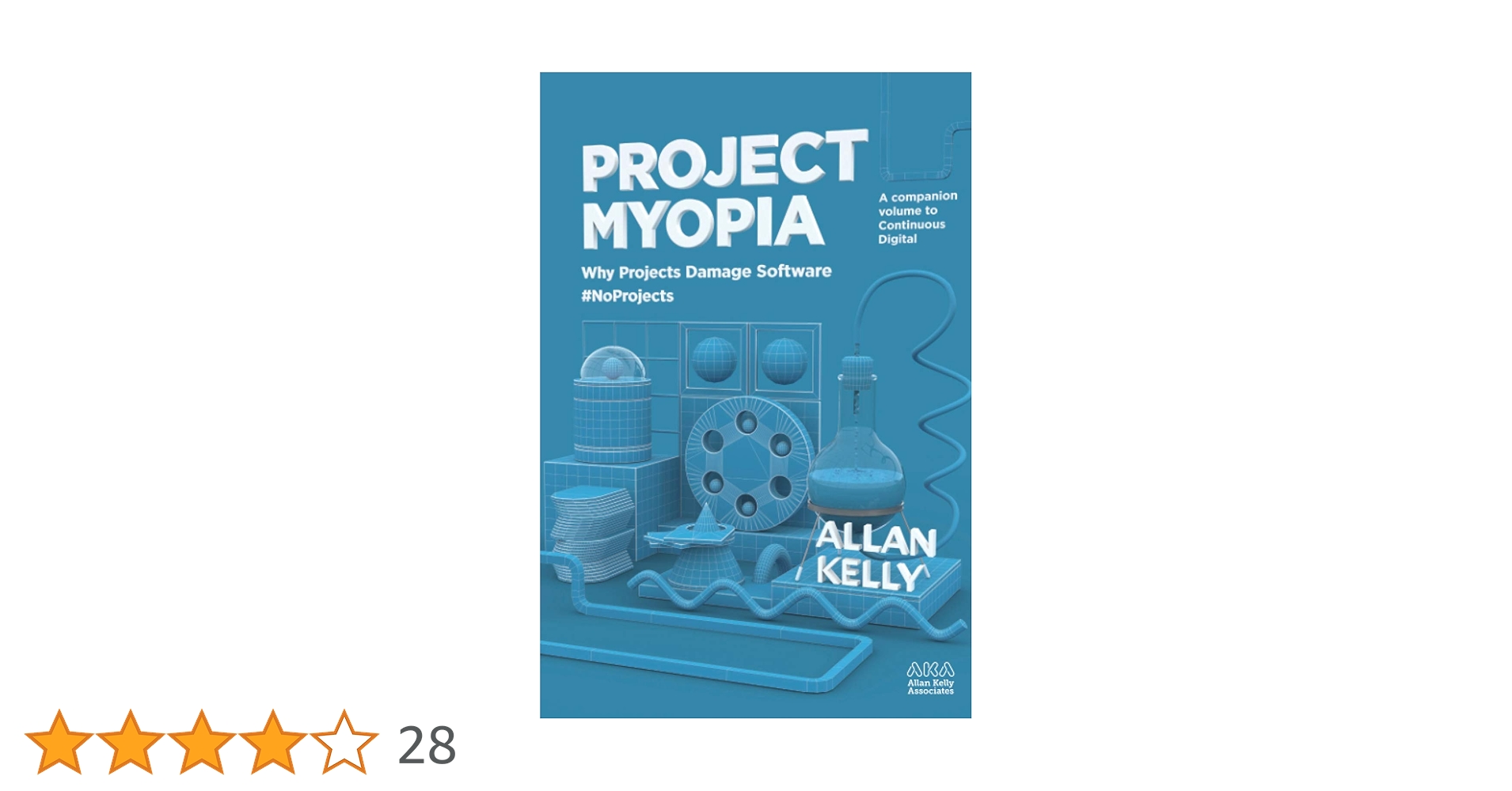 rmacchoj7's tweet card. Projects fail. Some say 40% of all IT projects fail, some say 70%. And it has been that way for years. Each project fails for its own reasons but they all share one thing in common: the Project...