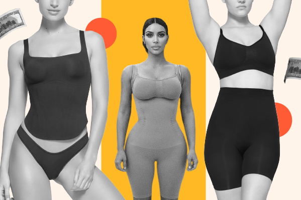 Web_Limitless's tweet card. Recently Kim Kardashian’s shapewear brand Skims raised $270 million in funding, bringing its valuation to $4 billion. Here are some of the marketing moves that led to the company’s success.