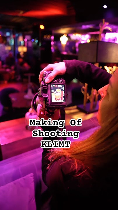 manjunja93's tweet card. Klimt Long Bar: cócteles, cachimbas y ese ambiente que lo hace único...