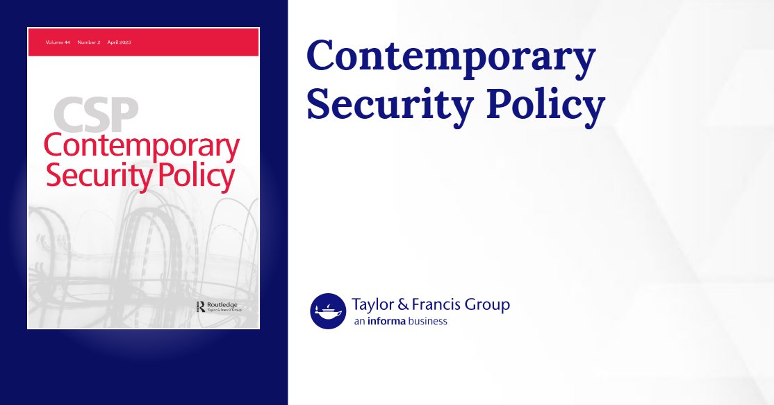 ValerioVignoli's tweet card. We bring nuance to the understanding of cleavages among states over the Treaty on the Prohibition of Nuclear Weapons (TPNW). We measure the positions of the participants to the 2022 and 2023 TPNW M...