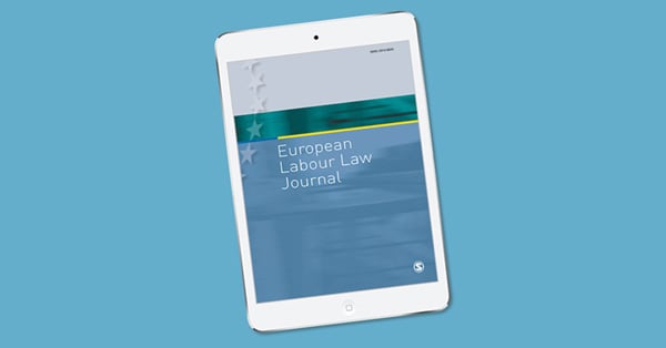 _aloisi's tweet card. In this article, we examine the regulatory and practical challenges posed by the expansion of algorithmic management systems in workplaces beyond the platform e...