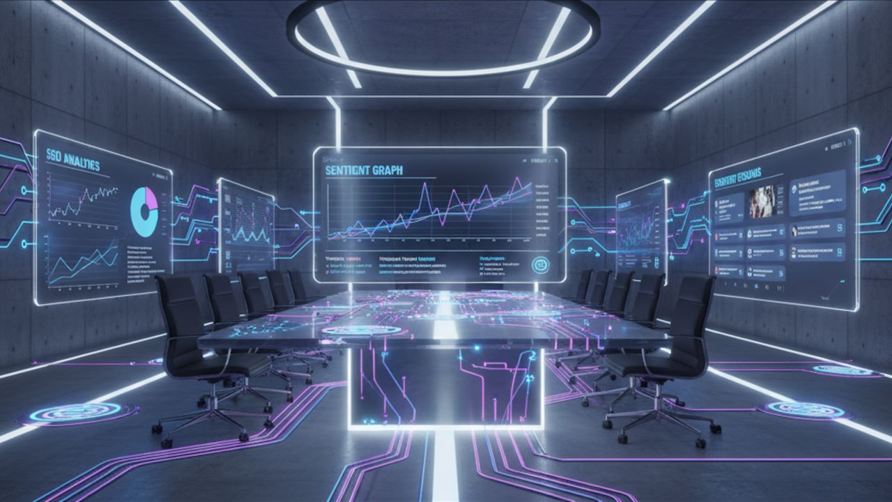 softonic_es's tweet card. La gestión de la reputación online es esencial para la imagen de los ejecutivos y para el éxito de las empresas, especialmente en el mundo digital act