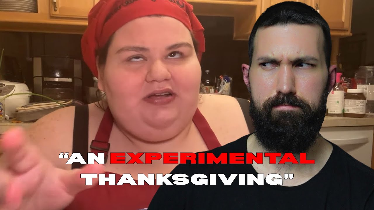 PulpySyntax's tweet card. Recipe Prep & Utensil Choosy ft. QLR