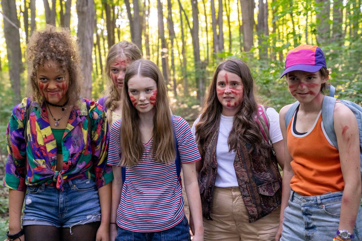 ScreenAnarchy's tweet card. I don't want to discount the possibility of the supernatural, since there are more things in heaven and earth than are dreamt of in our philosophy, but most 'monsters; do turn out to be human. And...