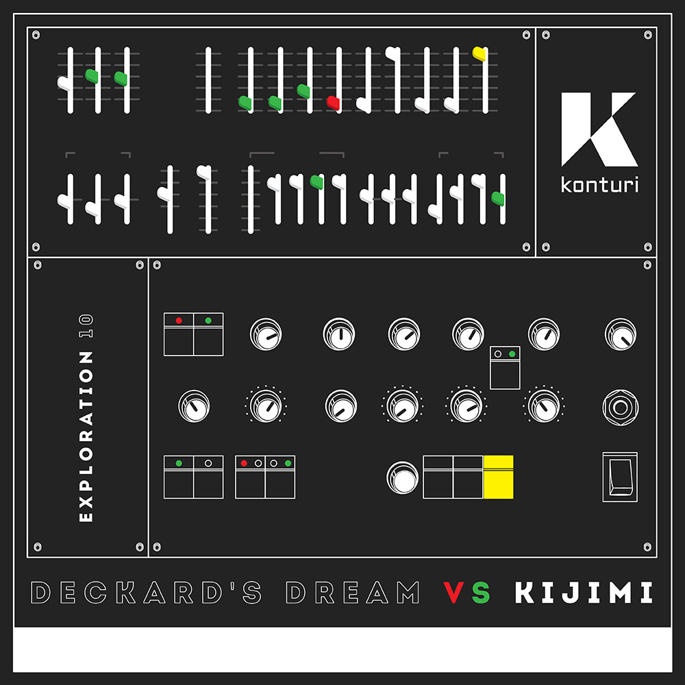 threeoak3oak's tweet card. Konturi Exploration 10 | このページでは、プラグインやサンプルパックなどのおすすめ情報やセール情報などをThree Oakがまとめて記事にしています。記事の詳細についてはクリックしてご確認ください。関連情報もページ内で紹介していますので、気になる方は併せてご覧くださいませ。