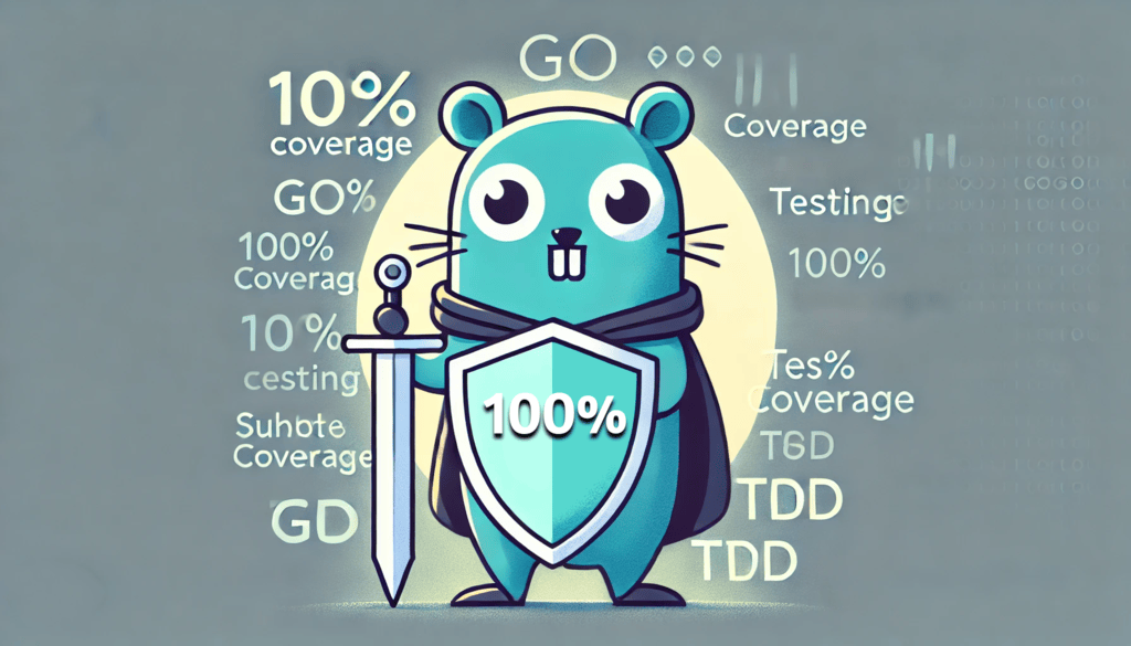 a_soldatenko's tweet card. go-test-coverage is a tool designed to report issues when test coverage falls below a specified threshold - vladopajic/go-test-coverage