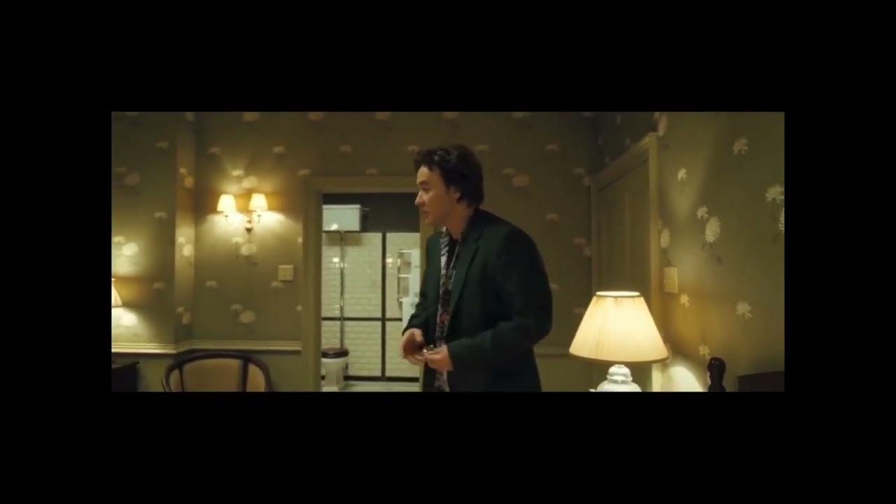 RonMill05267318's tweet card. 1408 we’ve only just begun. All movie scenes