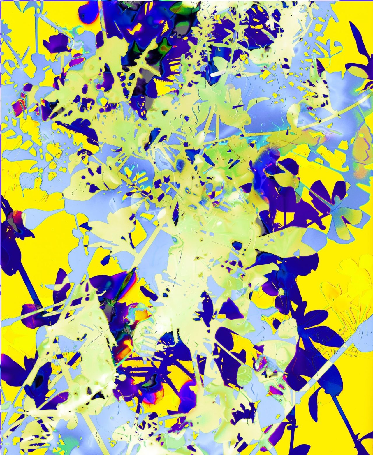 kunktation's tweet card. I saw the outline of the Americas from space. North America was belching out strands of fat pearls, diamonds, gold and silver coins, swimming pools, cars, high-end watches, like the whole landmass...