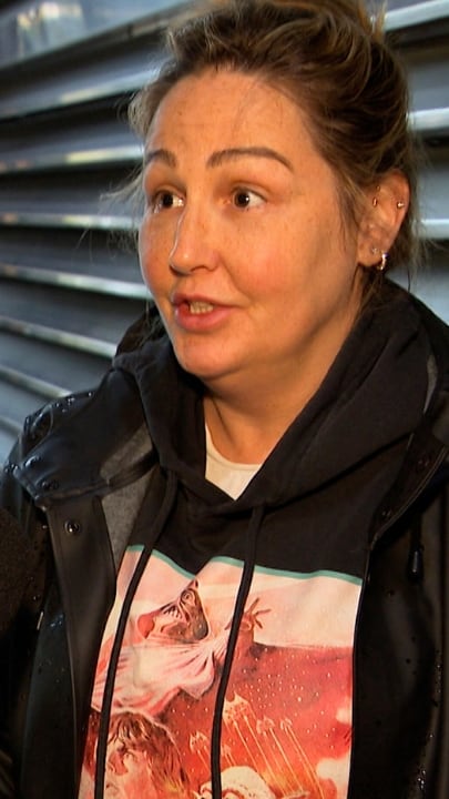 MyTransit_MTL's tweet card. Montreal transit users react to beginning of month-long strike